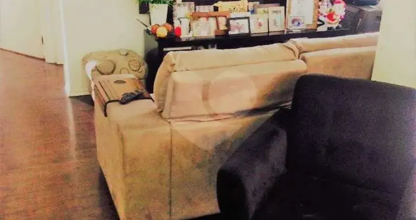 Apartamento com 2 quartos à venda na Rua Dona Ana Neri, 581, Cambuci, São Paulo