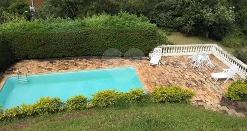 Casa em condomínio fechado com 4 quartos à venda na Rua Pio XII, 915, Serra da Cantareira, Mairiporã