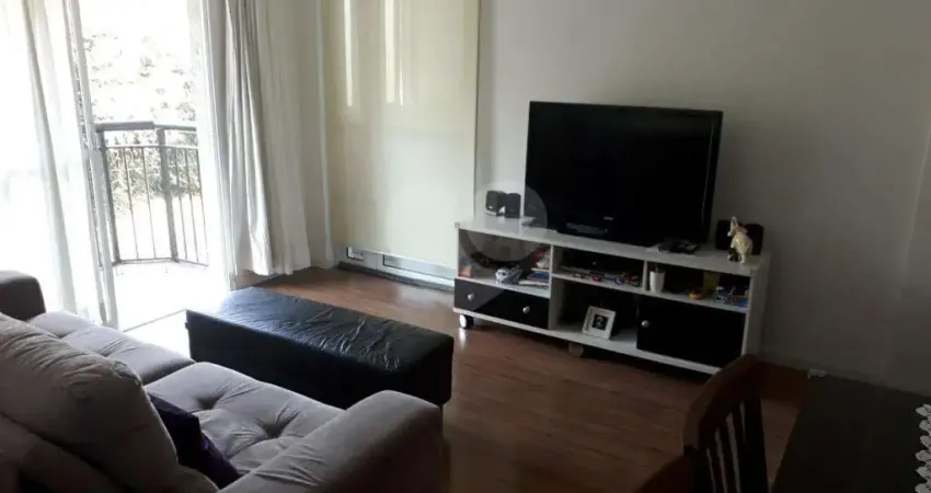Lindo Apartamento em Prédio Seminovo em Frente ao Horto Florestal!! Qualidade de Vida!!!