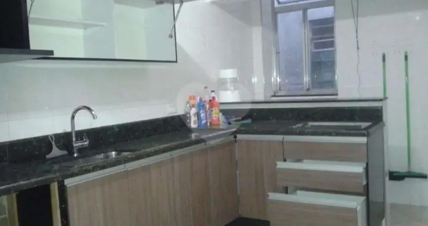 Apartamento-São Paulo-SANTANA | Ref.: REO252889