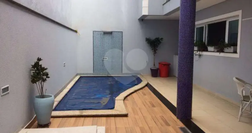 Maravilhoso sobrado à venda no Jardim Virginia Bianca – Zona Norte