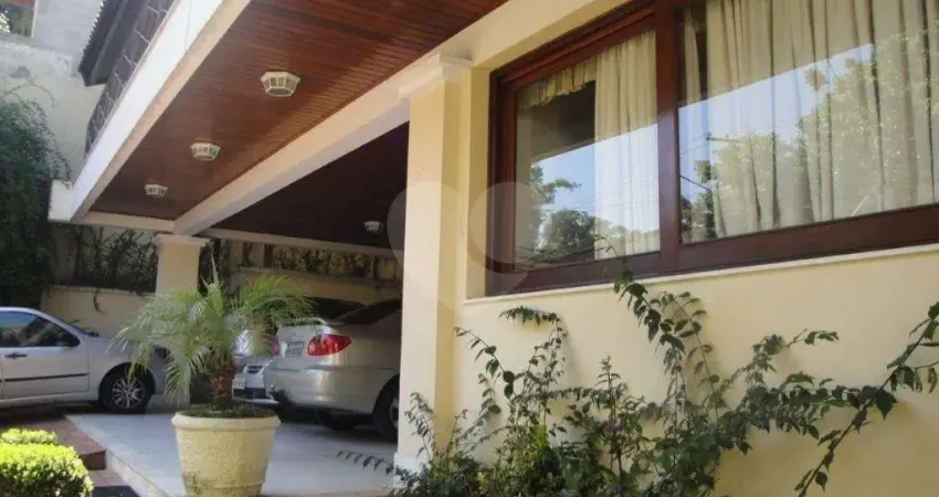 Casa com 4 quartos à venda na Rua Parque da Fonte, 259, Tremembé, São Paulo