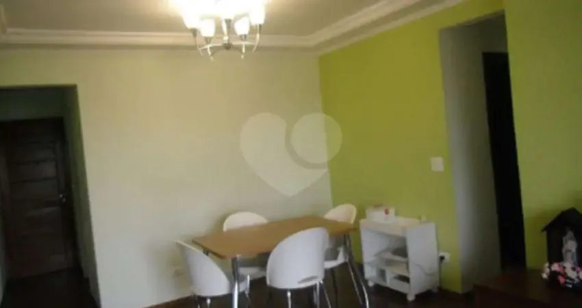 Apartamento com 3 quartos à venda na Avenida Gustavo Adolfo, 173, Tucuruvi, São Paulo