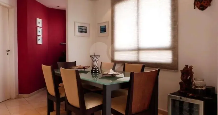 Apartamento com 3 quartos à venda na Rua Jerônima Dias, Santana, São Paulo