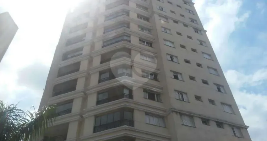Apartamento com 3 quartos à venda na Avenida Santa Inês, Mandaqui, São Paulo