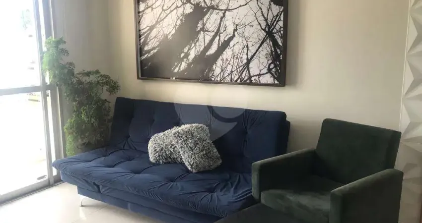 Apartamento com 2 quartos à venda na Rua Maria Bandini Savoy, 85, Mandaqui, São Paulo