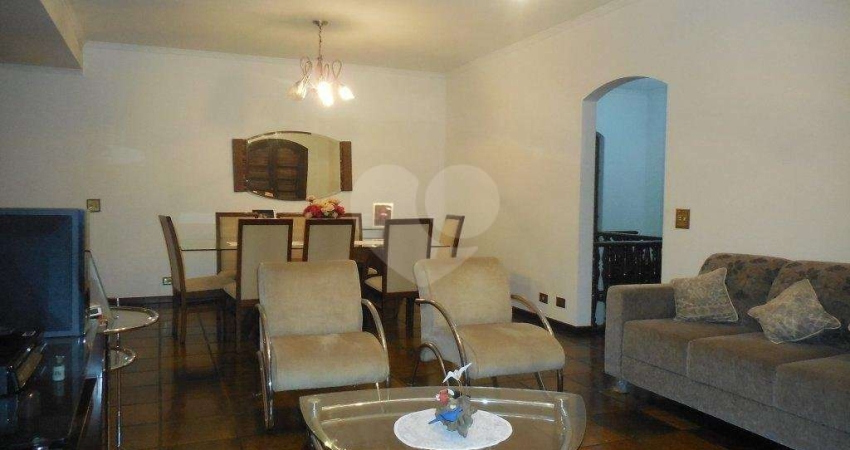 Casa com 3 quartos à venda na Rua Tapaxanas, 19, Horto, São Paulo