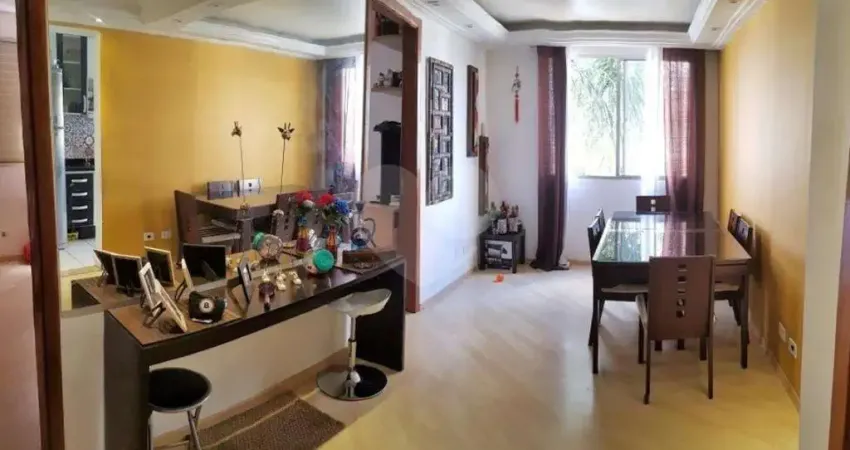 Apartamento a venda 3 dormitórios na Freguesia do Ó