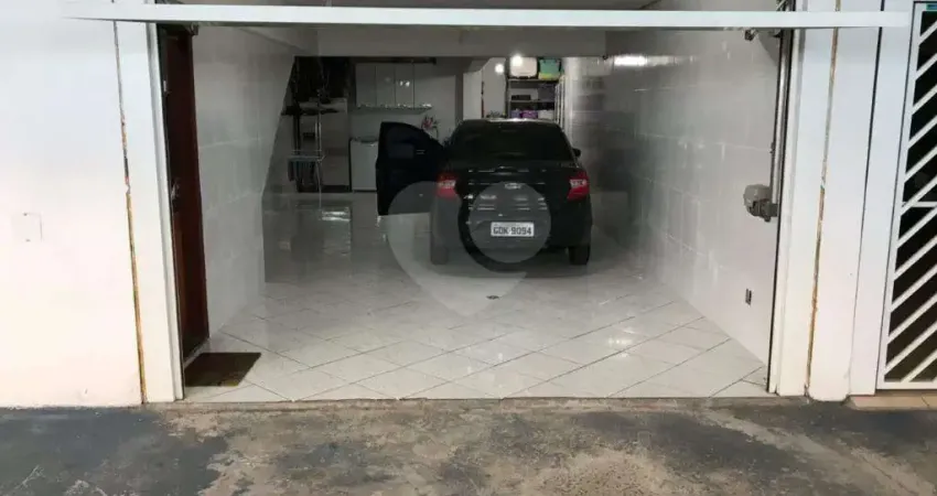 Ótima casa à venda em condomínio próximo ao metro e shopping Tucuruvi