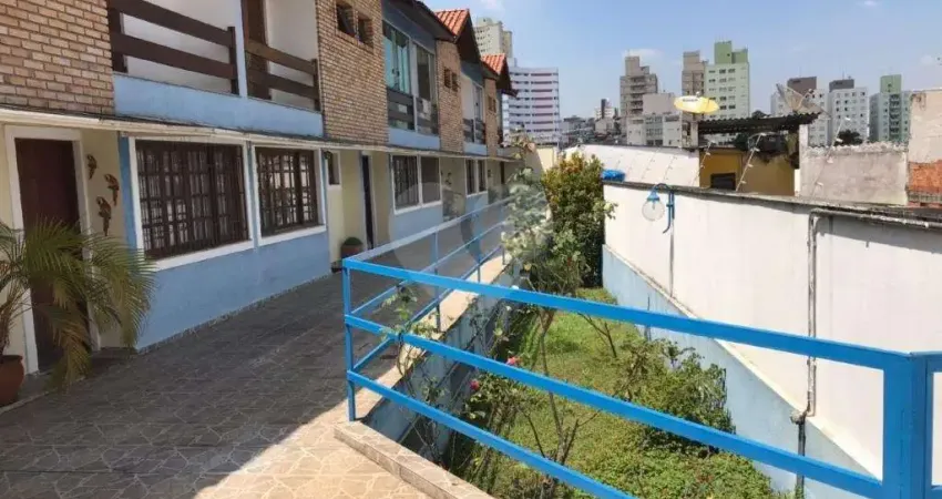 Casa em condomínio fechado com 3 quartos à venda na Rua Gurupatuba, Tucuruvi, São Paulo
