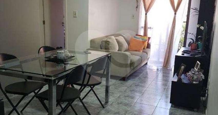 Apartamento com 2 quartos à venda na Rua Aburá, 565, Casa Verde, São Paulo