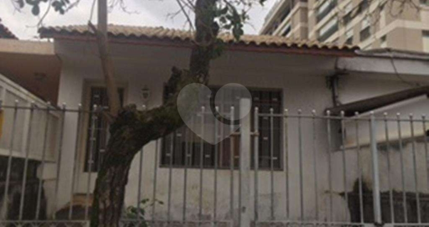 CASA TERREÁ AO LADO DA AVENIDA BRAZ LEME, VALOR,530.000,00 OPORTUNIDADE!!