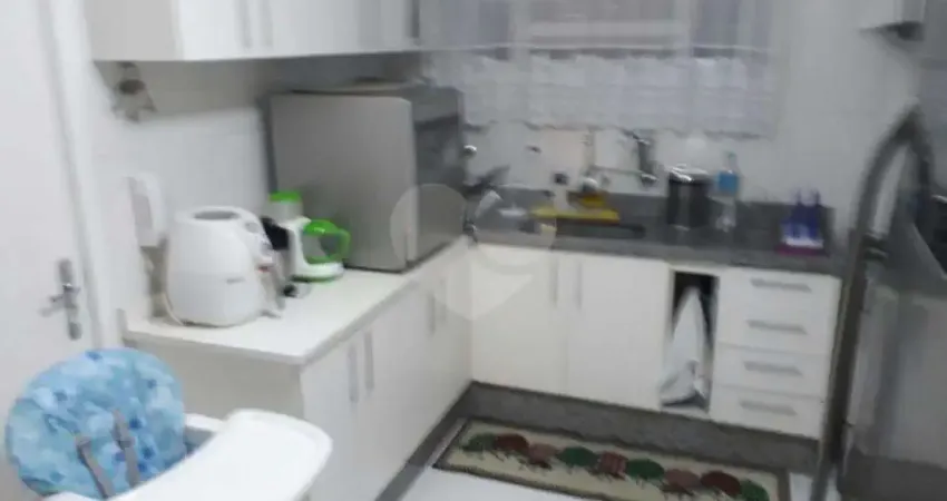 Apartamento com 3 quartos à venda na Rua Duarte de Azevedo, 223, Santana, São Paulo