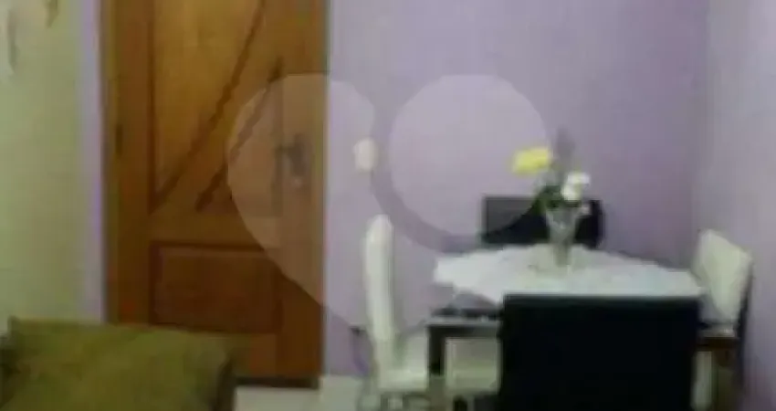 Apartamento na Vila Albertina