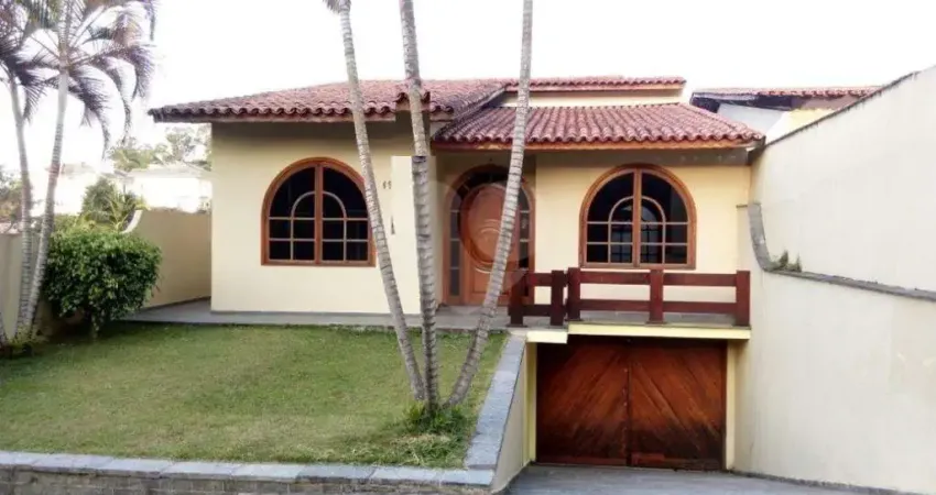 Casa Jardim Floresta