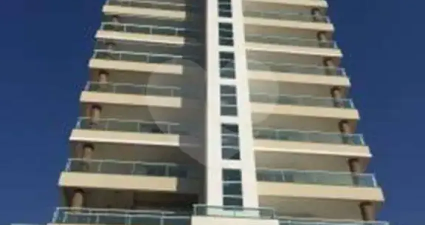Apartamento-São Paulo-SANTANA | Ref.: REO266464