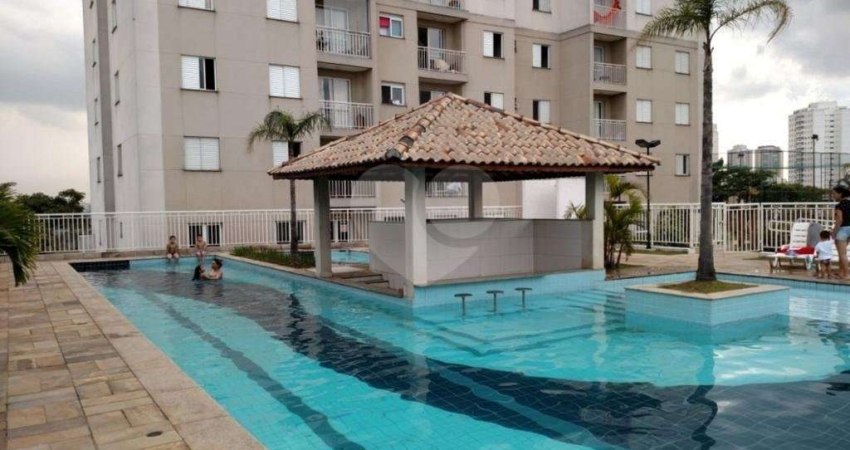 Apartamento com 2 quartos à venda na Rua Soldado José Fernandes da Silva, 382, Vila Maria, São Paulo