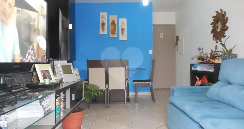Apartamento com 3 quartos à venda na Avenida Daniel Malettini, 545, Tucuruvi, São Paulo