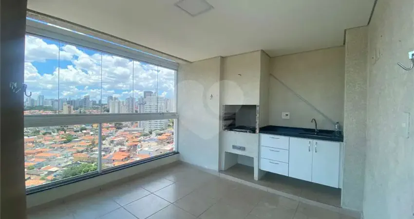 Apartamento à venda no bairro de Santa Teresinha