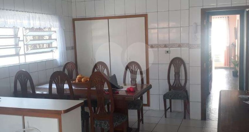 Casa com 3 quartos à venda na Rua Icamaquã, 224, Tremembé, São Paulo