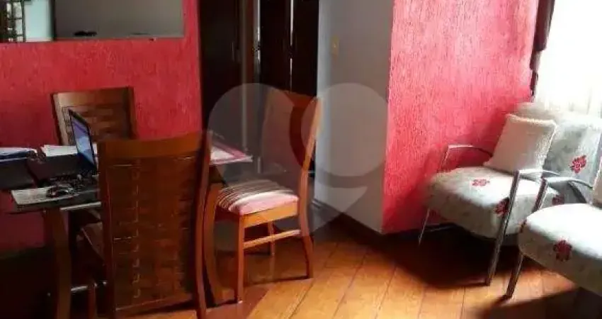 Apartamento com 2 quartos à venda na Rua Raulino Galdino da Silva, 1020, Freguesia do Ó, São Paulo