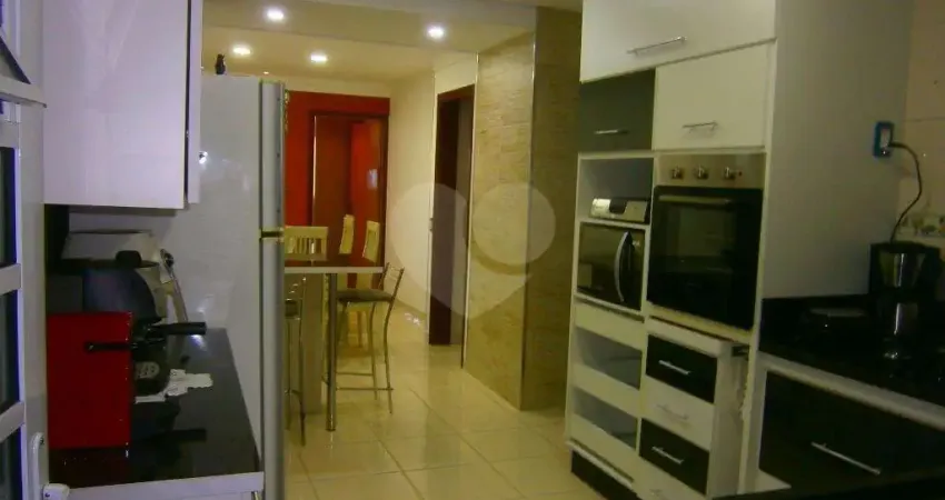 Casa com 5 quartos à venda na Travessa José Luís, 39, Tucuruvi, São Paulo