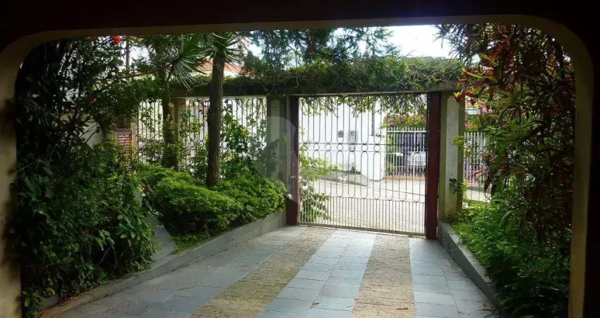 Casa com 4 quartos à venda na Rua Turim, 47, Tremembé, São Paulo