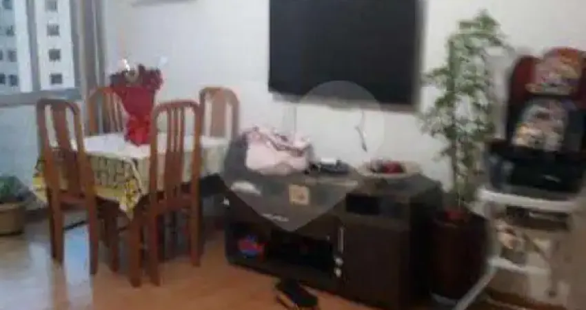 Apartamento com 2 quartos à venda na Rua Duarte de Azevedo, 223, Santana, São Paulo