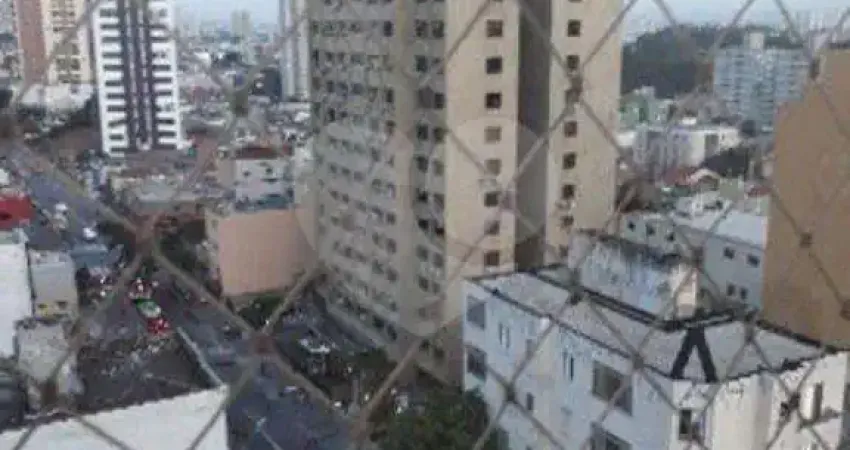 Apartamento com 2 quartos à venda na Rua Duarte de Azevedo, Santana, São Paulo