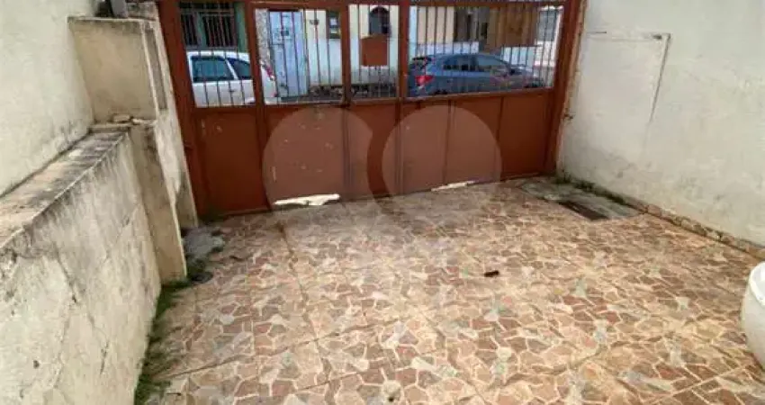 Casa com 2 quartos à venda na Travessa Correntinos, 141, Tremembé, São Paulo