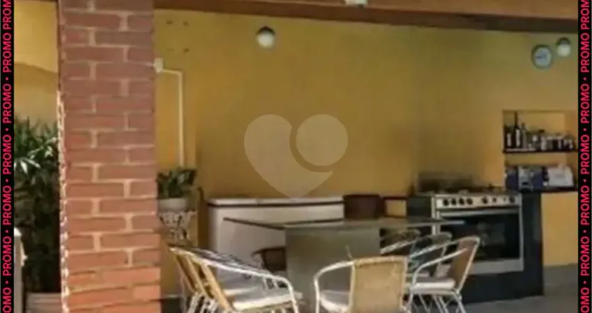 Casa com 3 quartos à venda no Tremembé, São Paulo