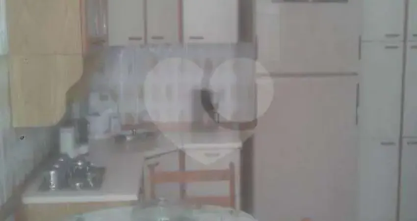 Casa com 3 quartos à venda na Rua Santa Faustina, 14, Imirim, São Paulo