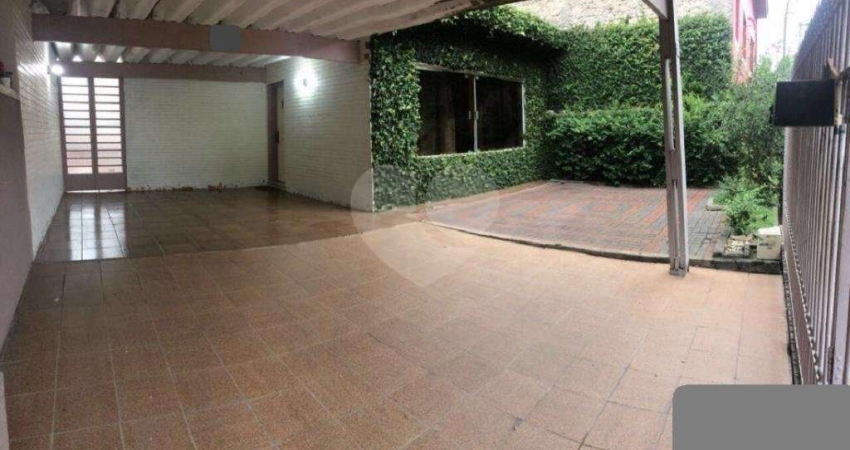 Casa com 3 quartos à venda na Rua Jateí, 81, Tremembé, São Paulo