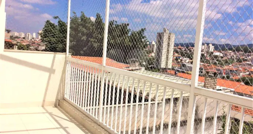 Casa com 3 quartos à venda na Corneteiro De Jesus, Santana, São Paulo