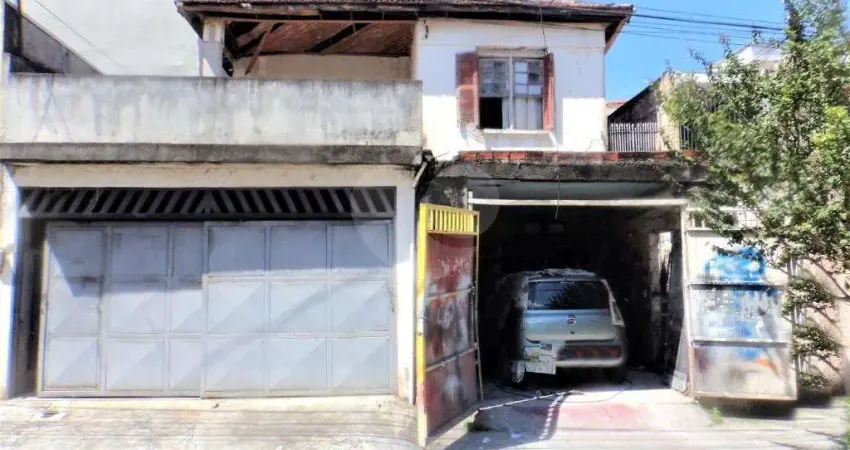Investir é bom! Lucrar muito mais... terreno 10 x 50 com 4 casas, documentação ok!