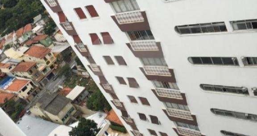 Apartamento à venda na melhor localização de Santana