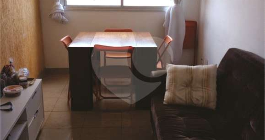 Apartamento com 2 quartos à venda na Rua George Chahestian, 11, Lauzane Paulista, São Paulo