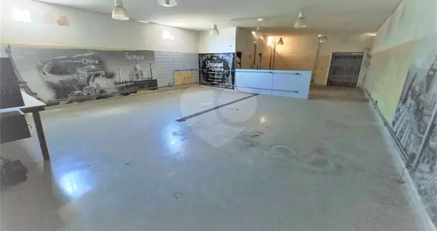 Barracão / Galpão / Depósito à venda na Saúde, São Paulo 