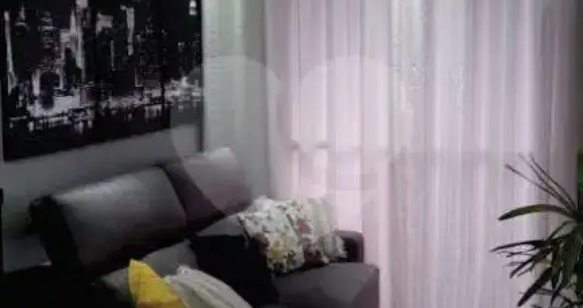 Apartamento com 2 quartos à venda na Rua Porto Nacional, 90, Pirituba, São Paulo
