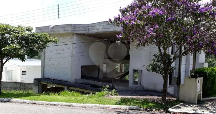 Casa com 4 quartos à venda na Bern, Serra da Cantareira, Mairiporã