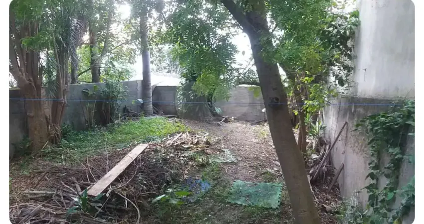 Sobrado Parada Inglesa e Tucuruvi