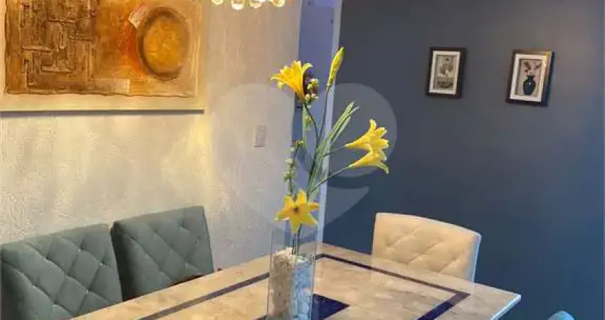 Apartamento com 3 quartos à venda na Rua Domingos José Sapienza, 315, Mandaqui, São Paulo
