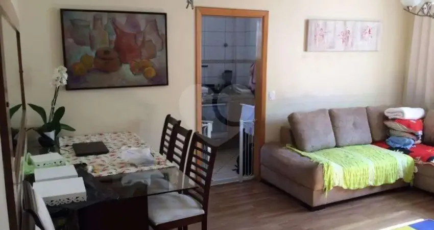 Apartamento com 3 quartos à venda no Limão, São Paulo 
