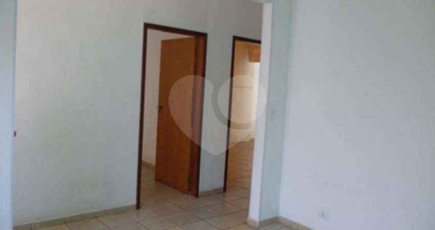 CASA TERREA TUCURUVI