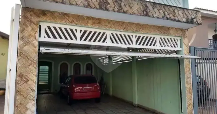 Casa com 3 quartos à venda na Rua Cassuarinas, Tremembé, São Paulo