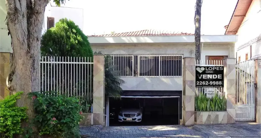Casa com 7 quartos à venda na Rua Sardinha da Silveira, 363, Tucuruvi, São Paulo