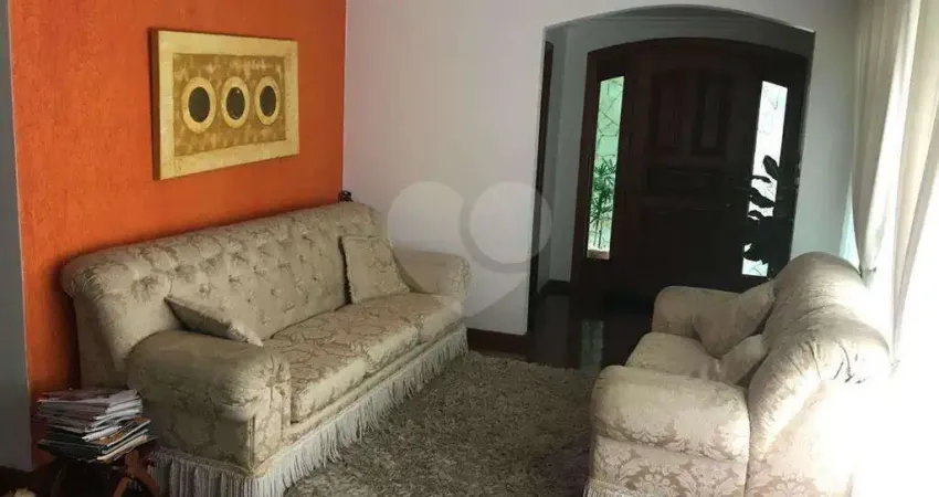 Casa com 4 quartos à venda na Rua Malie Brenner, 72, Vila Guilherme, São Paulo