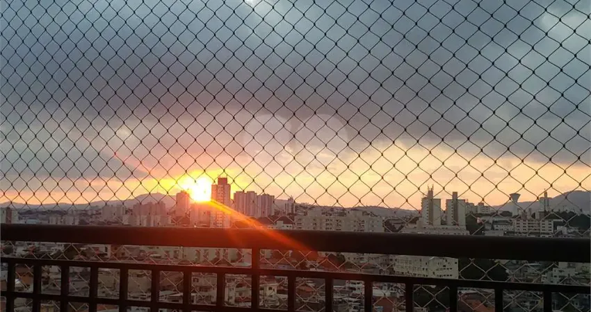 Apartamento com 3 quartos à venda no Lauzane Paulista, São Paulo