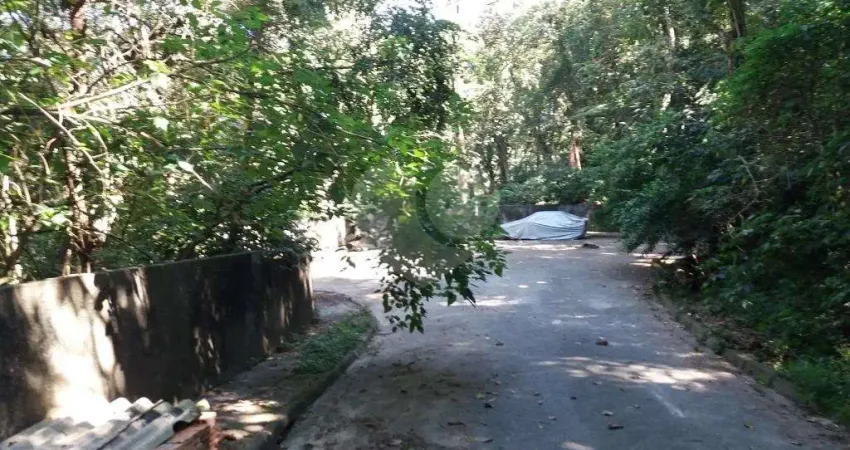Terreno à venda na Rua Coronel Agostinho da Fonseca, 302, Tremembé, São Paulo