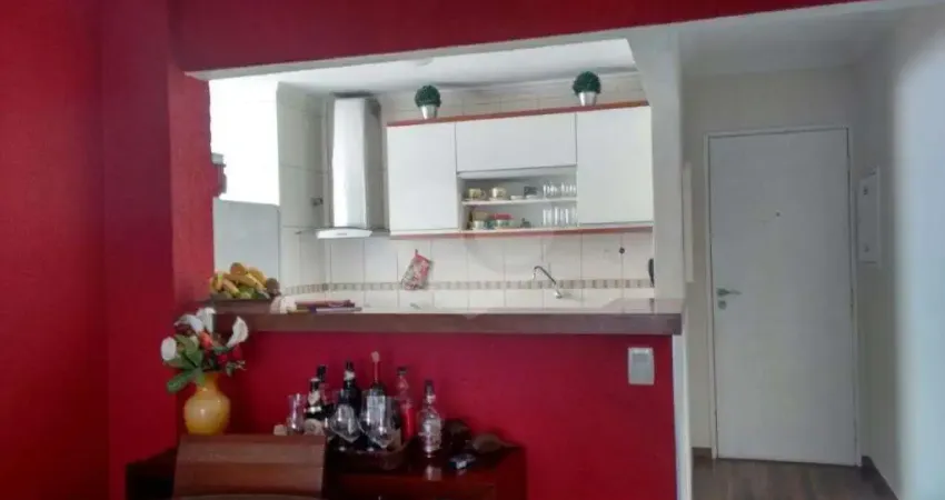 Apartamento com 3 quartos à venda na Rua Chico de Paula, 347, Freguesia do Ó, São Paulo